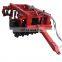 Disc harrow combined combined soil working machine for agriculture machinery equipment