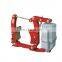 High efficiency YWZ 3B Series Electric Hydraulic Drum Brake