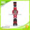 2016 new design plastic building blocks toys electronic watch with minifigures for kids                        
                                                                Most Popular