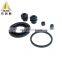 china auto parts brake booster repair kit D4981 04479-48050 rectangular o ring EPDM NBR silicone brake piston seal covers
