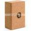 Harbour Personalised Fitness Exercise Cheap Eco Cork Yoga Block Set