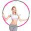 Harbour Factory Foldable Eco Friendly Plastic Hula Ring