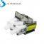 12v 5v dc 2 way electric valve low price micro solenoid air valve