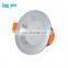 High Quality 5W 7W 12W 16W Surface Ceiling LED Downlight Dimmable Recessed LED Down Lights