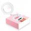 High brightness Cell Phone Fill soft Light Circle Lamp Clip On Mobile Photography Color Circular Dimmable Led Selfie Ring Light