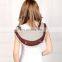 2021 Hot Selling Vivanstar Shiatsu Massage Shawl for Neck and Back Use U shape Massager Model MT5803 Massage Belt