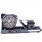 High quality Home use  fitness body building trainer   Water Rower-Double tank rowing machine water