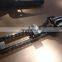 SHIZHUO Fitness equipment home use  thegood quality wood water rower rowing machine