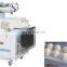 Automatic dough cutting and rolling machine