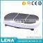 LN-1019D wholebody vibration training power slim vibration machine weight loss massage vibration plate