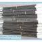 FRP tent pole, fiberglass tent frames, black tent pole