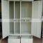 laboratory changing room/clothes storage cabinet/lab storage furniture