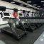 Manufacture Commercial OEM Gym Equipment Exercise Treadmill For Fitness running machine