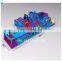 2018 commercial indoor inflatable playground equipment kids theme park for sale