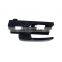 Free Shipping! Black For Hyundai Accent 2007-2011 Inside Door Handle Front Left HY1352115