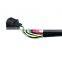 701-52701 Forward & Reverse Column Turn Signal Switch For JCB 3CX 4CX