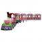 Other amusement park rides trackless train for sale outdoor/indoor playground attractive ride