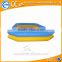 Small baby double spa pool float inflatable lap spa pool