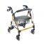 TopMedi European style Walking rollator for elders