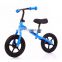 Cheap balance bike baby /10" 12" kids balance bikes with plastic rim kid's balance (self balancing bike) /balance bike