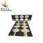 2020Weatherproof  UHMWPE Pipe Support Block /  Duct Bank Spacers / Underground Utility  Duct for  water pipe network system