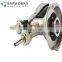 High Quality G5/8" A Type Beer Keg Coupler For Wine Dispensers