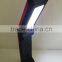 16+1 LED flexible small size super bright magnetive work light with torch