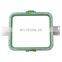 High Quality Industrial Sewing Embroidery Machine Tajima Magnetic Hoops 11x13 inch  for  500mm Arm Length