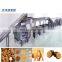 1500kg/h commercial milk chocolate biscuit cookies production line britannia biscuits manufacturing machine factory price