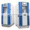 100L programmable temperature and humidity test chamber for climatic testing