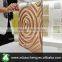 China Manufacturer commercial club 3d wall decorative panel
