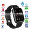blood pressure watch smart wear os bracelet wristband sport swimming running diving android wholesale hybrid smart watch phone