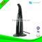 Black headphone with FM function and Transmitter