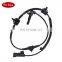 High Quality ABS Wheel Speed Sensor 12842463