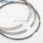 2W1707/2W1708/7E6047 3306D Excavator Engine 120.65mm Piston Ring For CATERPILLAR