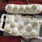 Thermal portable spa tourmaline jade massage bed