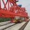 Henan zhenniu brand, China high quality bridge laying machine, 180t bridge machine sales, gantry crane, construction machinery and equipment