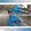 Automatic Hydraulic System Rolling Shuttering Door Rolling Forming Machine Making Line