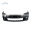 High quality for Toyota Corolla 2014-2016 front car bumpers