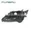 PORBAO Headlamp Back Base Headlights Housing for ES350 ES250 16-18 Year Single Projector