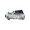 High Performance Yutong bus parts 3708-00088 24V original bus starter motor for ZK6122H9