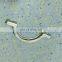 High quality  spare parts OEM 1000-03100 original charge exhaust clamp bus auto