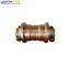 Construction Machinery Parts PC200-8 hybrid excavator track bottom roller top carrier roller pc200-5/6/7