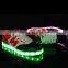 Factory supply adults LED light up casual Shoes, Factory price USB charge light LED shoes, High quality kids LED flashing shoes