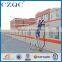 shipping container Wind channel 20ft customized from China