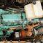 Used engine D12  D13  D6B  D9