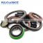 Low Price Of Skeleton Oilseal Size Chart Tractor Oil Seal With Colorful Selection