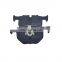 Hot selling online Auto brake pad for bmw