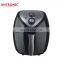 Hot selling products air fryer with healthy factory