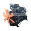 Original 6 cylinder  diesel construction engine 6CTA8.3-C260